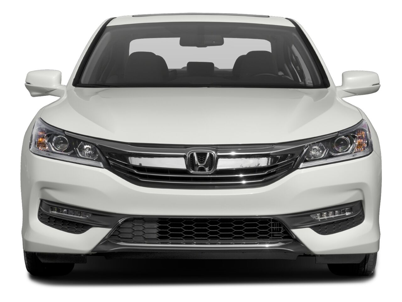 2016 Honda Accord EX-L V-6 Chantilly VA