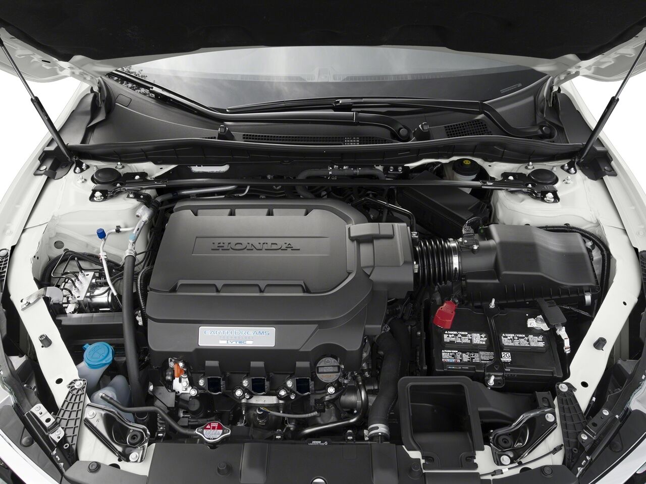 2016 Honda Accord EX-L V-6 Chantilly VA