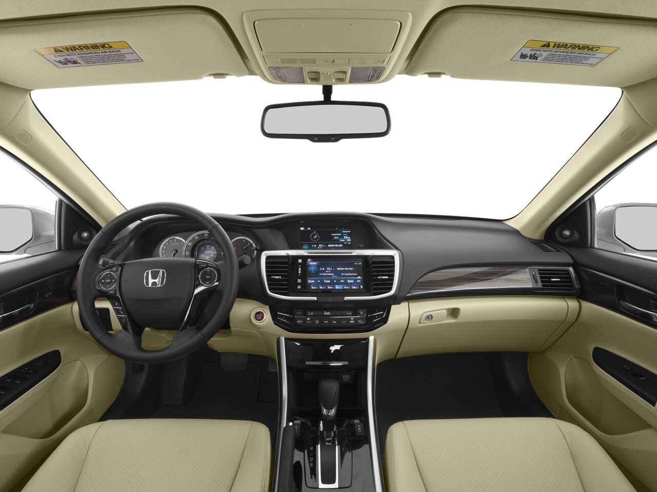 2016 Honda Accord EX-L V-6 Chantilly VA