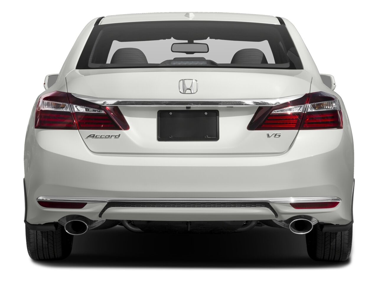 2016 Honda Accord EX-L V-6 Chantilly VA