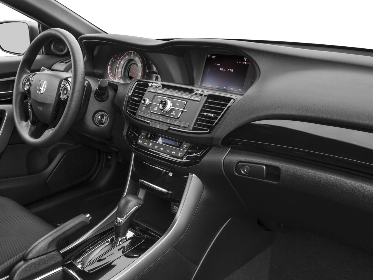 2016 Honda Accord LX-S Chantilly VA
