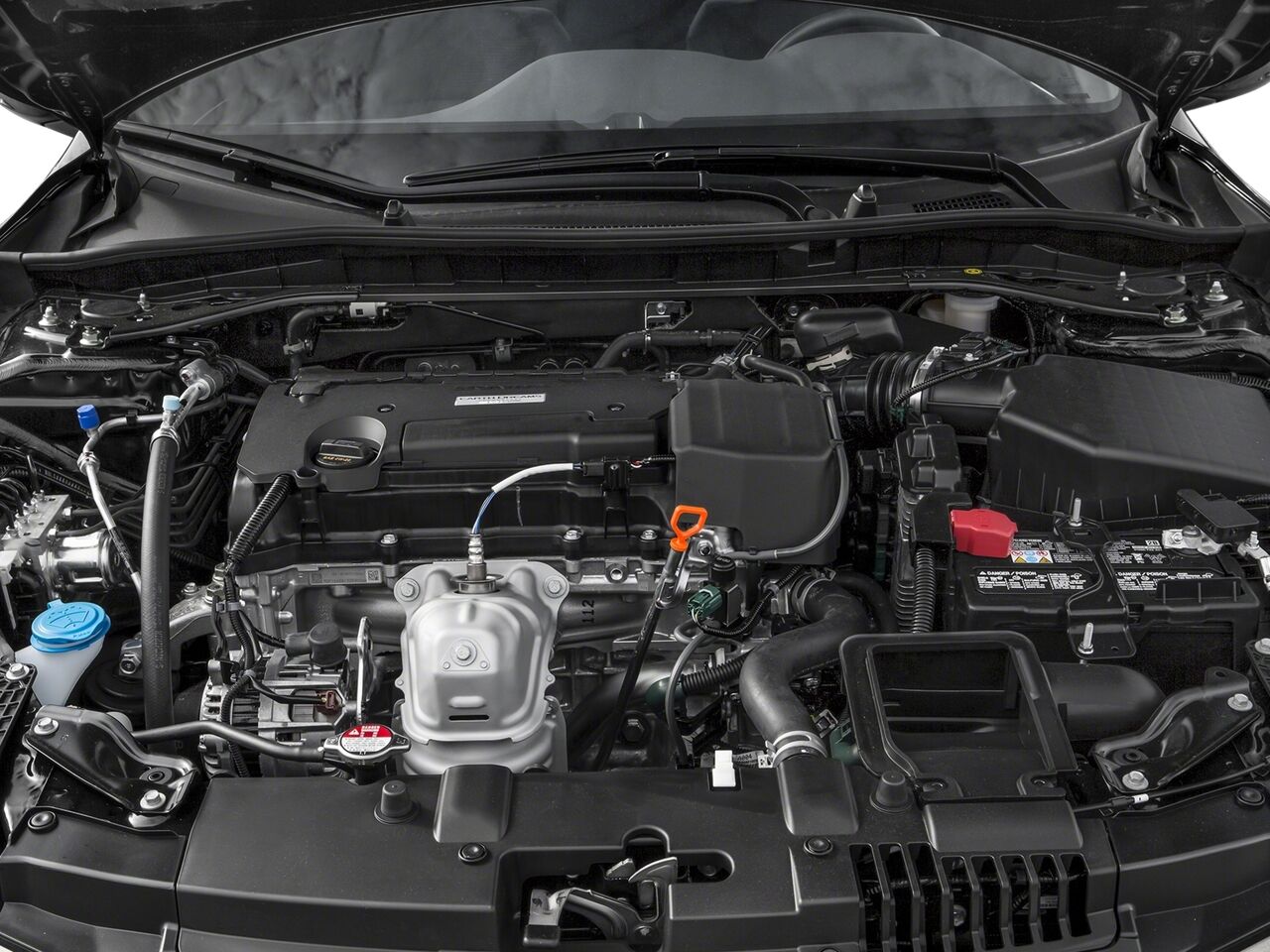 2016 Honda Accord LX-S Chantilly VA