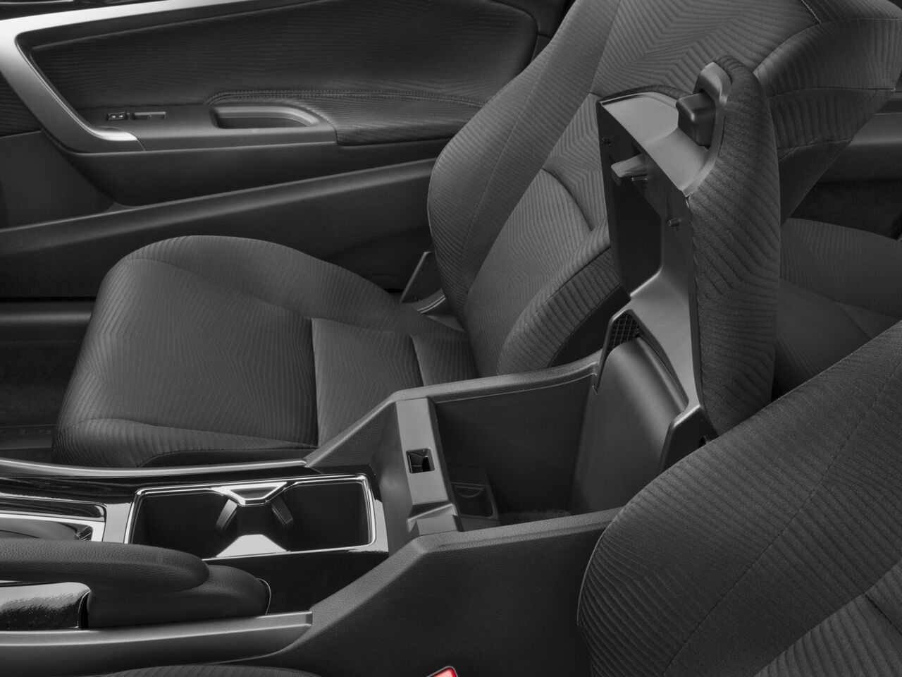 2016 Honda Accord LX-S Chantilly VA