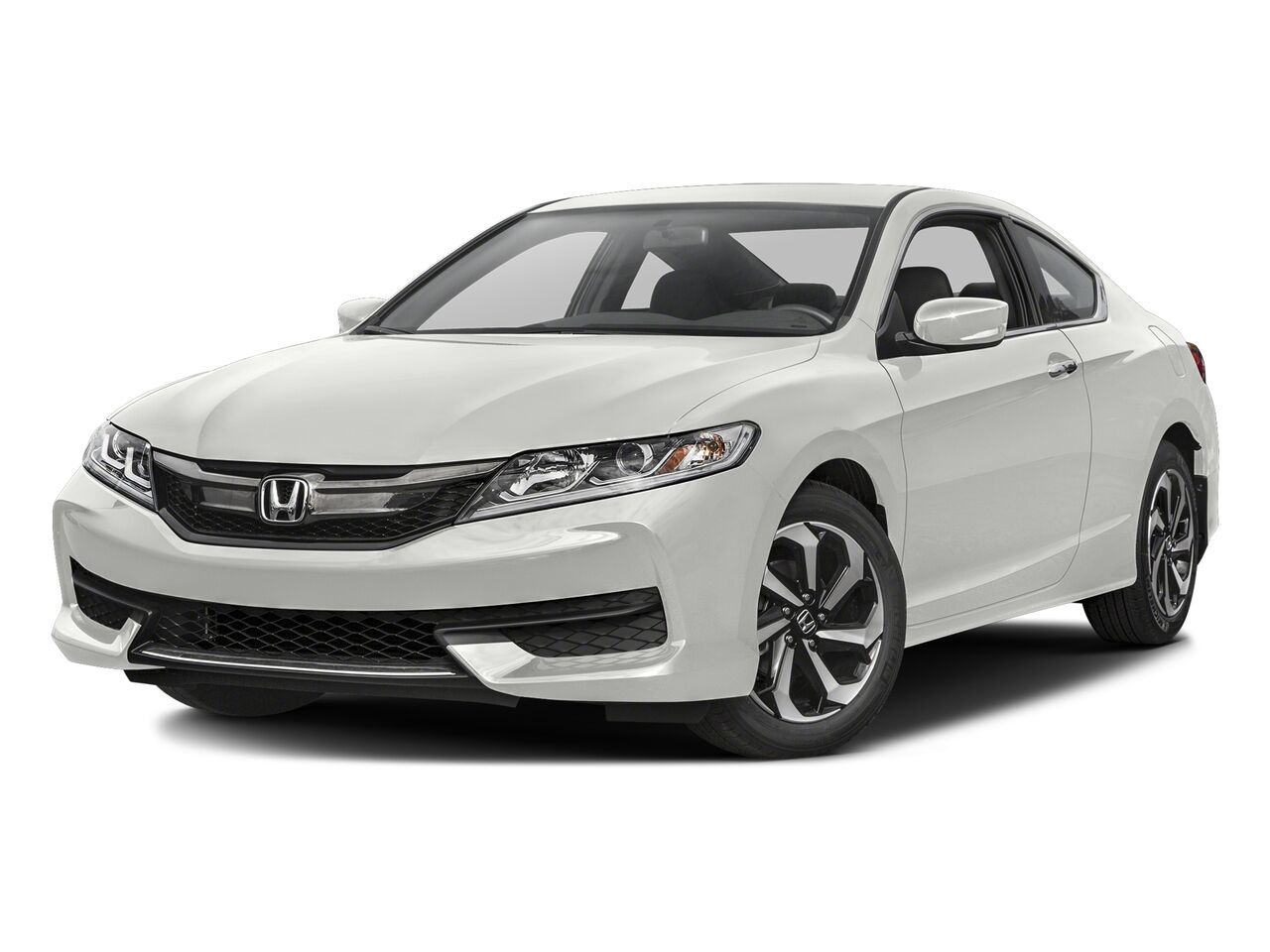 2016 Honda Accord LX-S