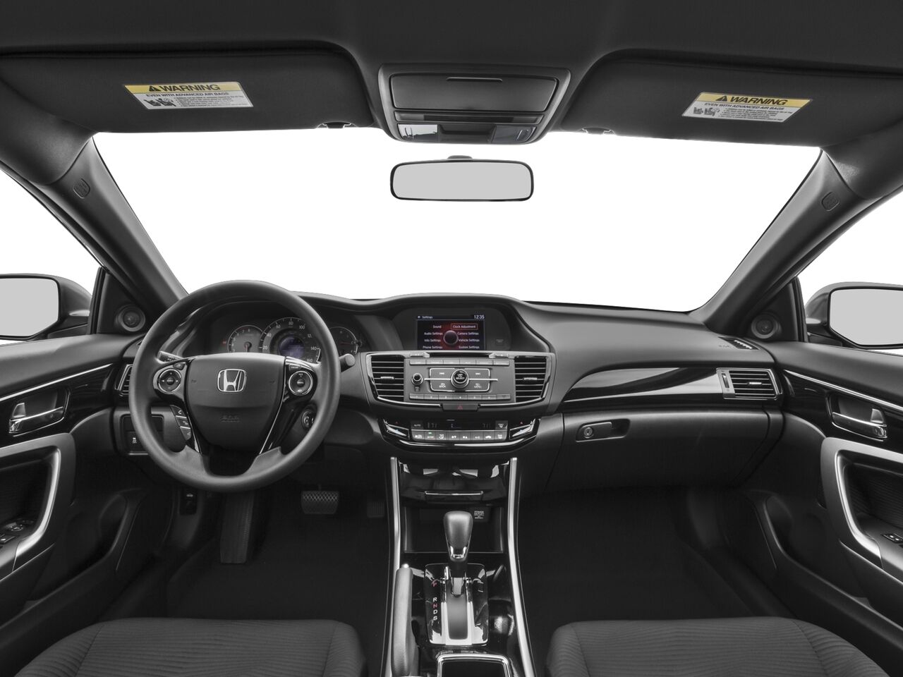 2016 Honda Accord LX-S Roseville CA