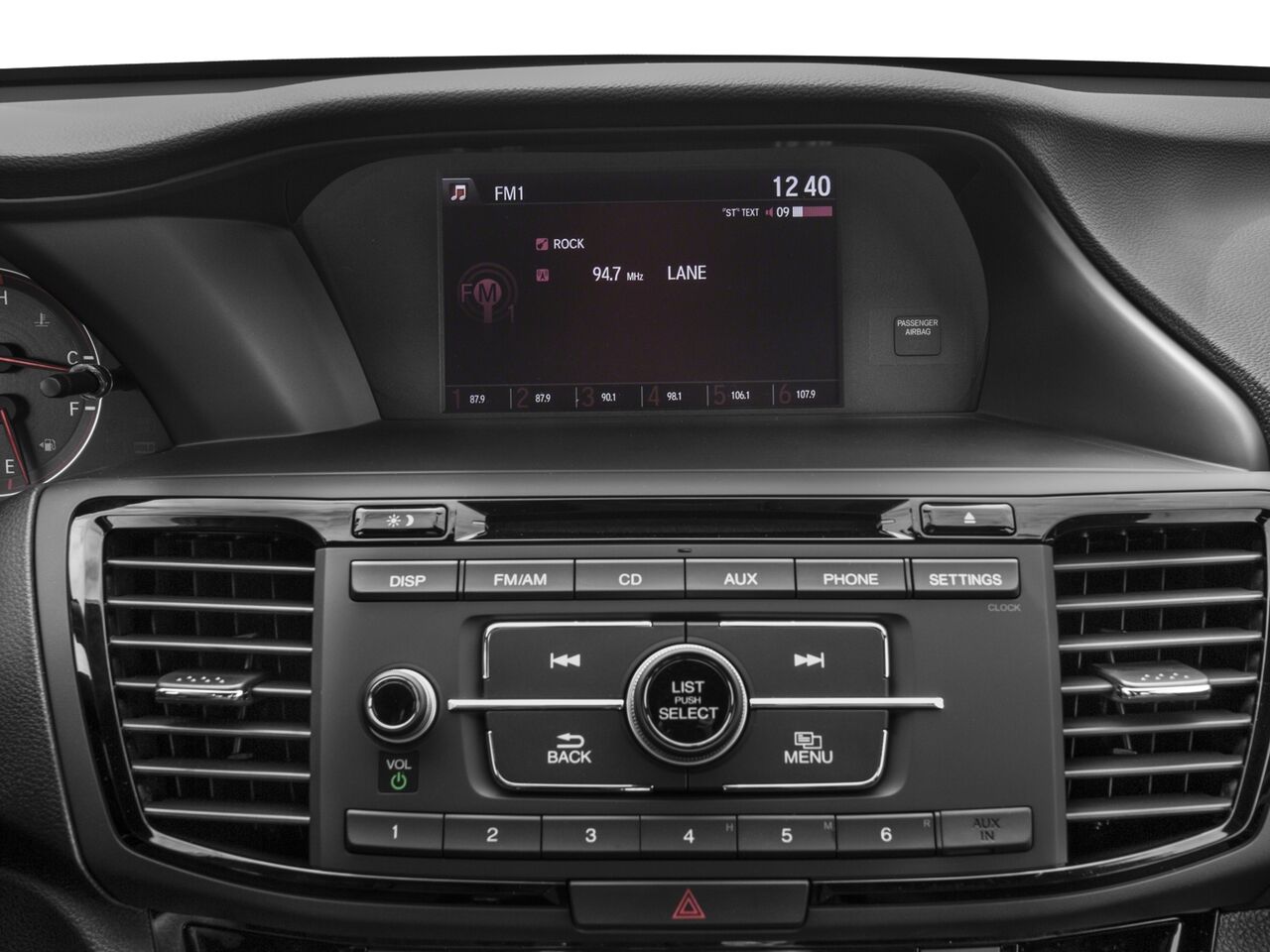 2016 Honda Accord LX-S Roseville CA