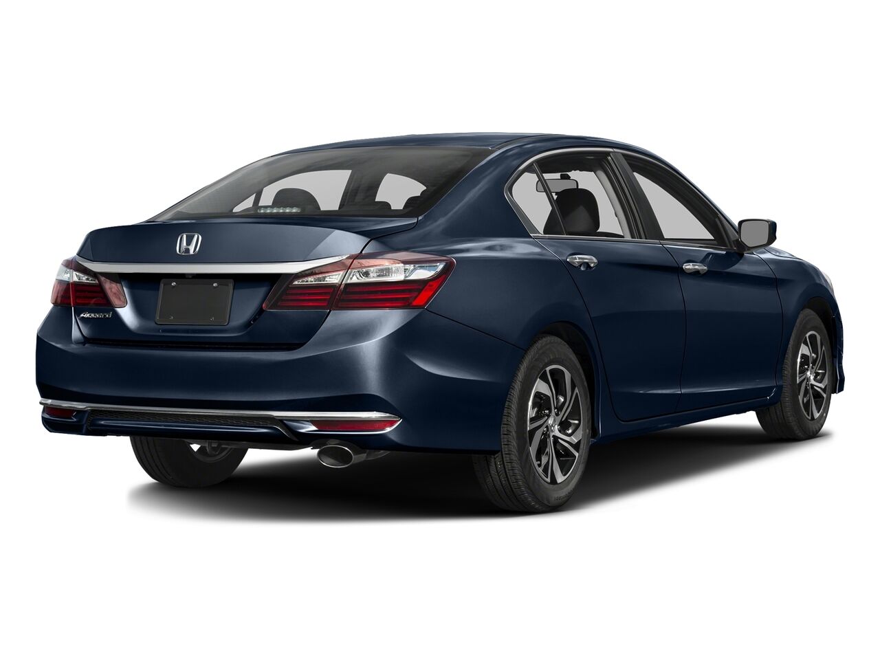 2016 Honda Accord LX San Antonio TX