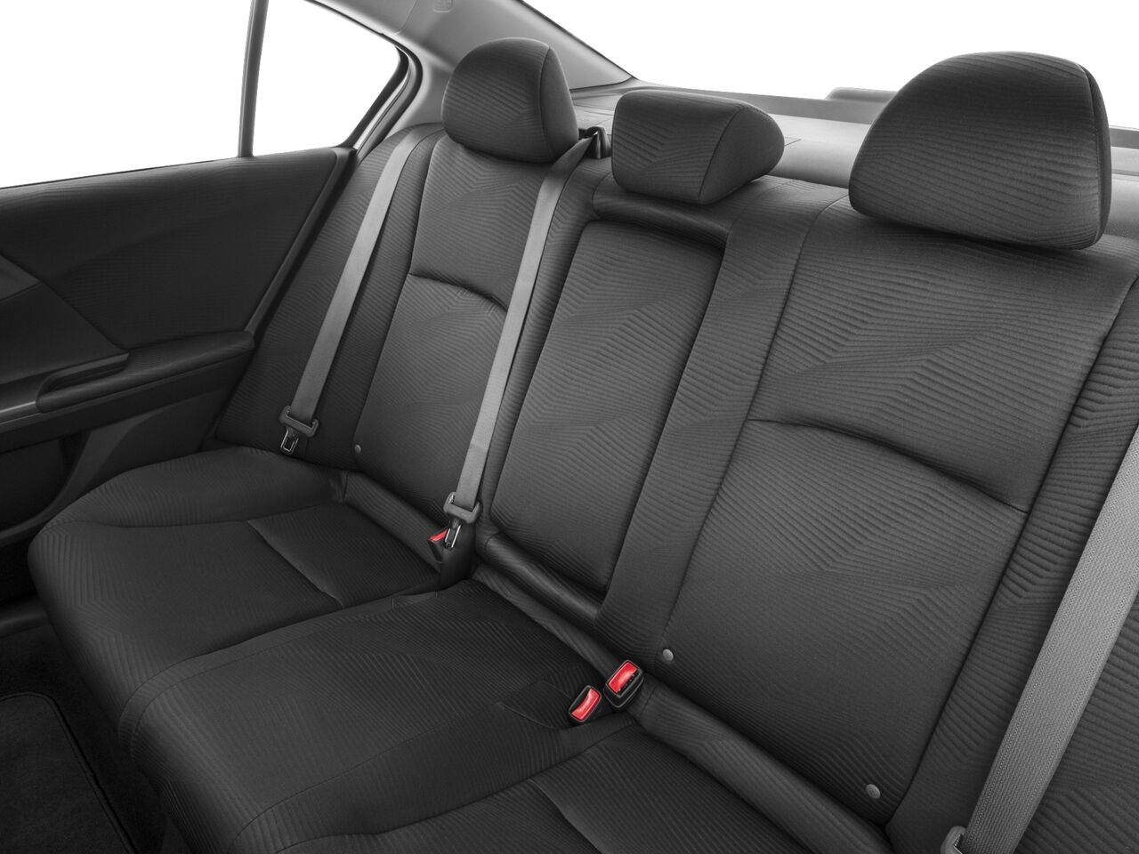 2016 Honda Accord LX San Antonio TX