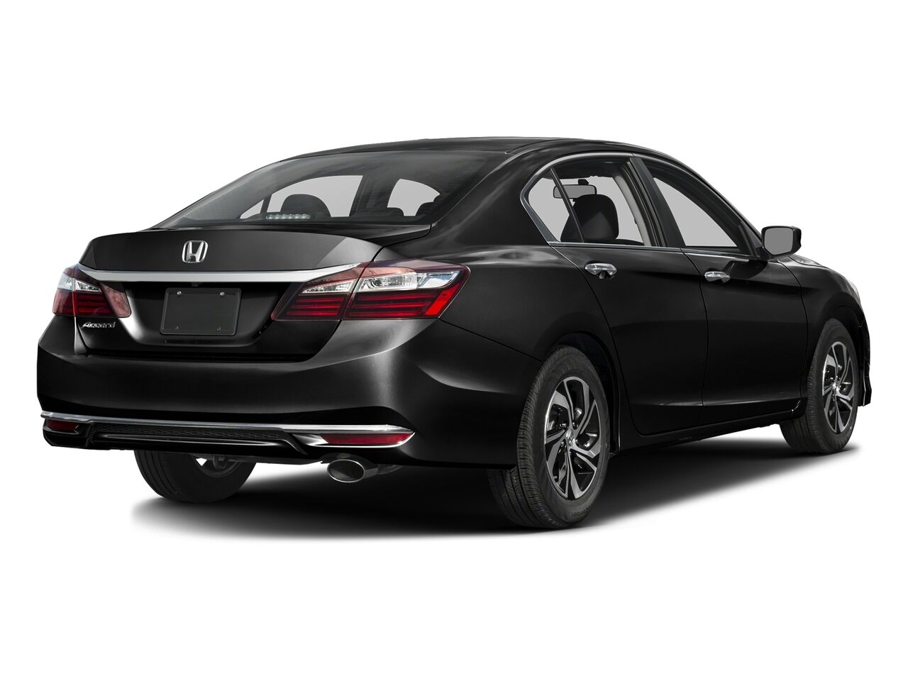 2016 Honda Accord LX Sedan CVT Austin TX