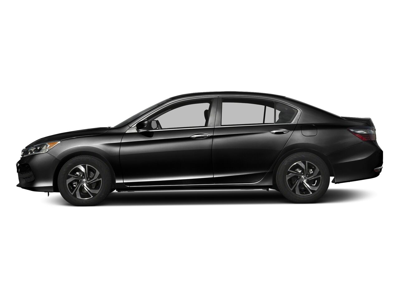 2016 Honda Accord LX Sedan CVT Austin TX
