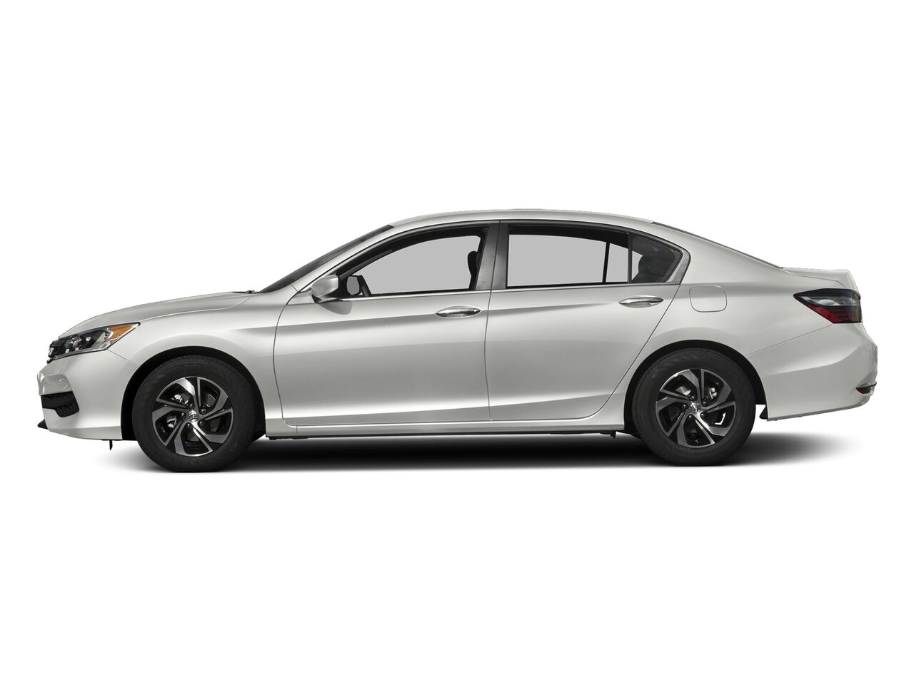 2016 Honda Accord Sedan 4D EX 2.4L I4 Aut