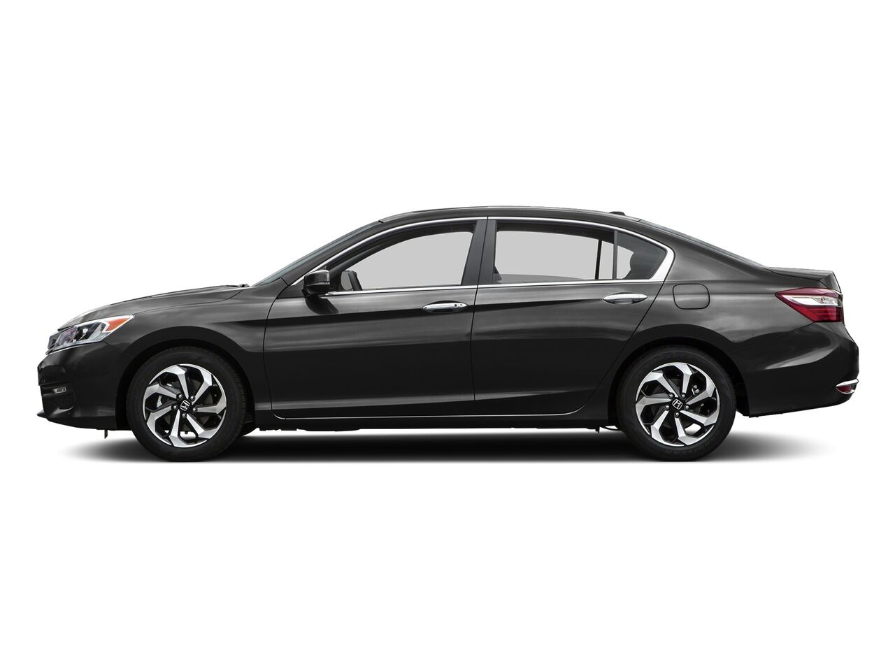 2016 Honda Accord Sedan
