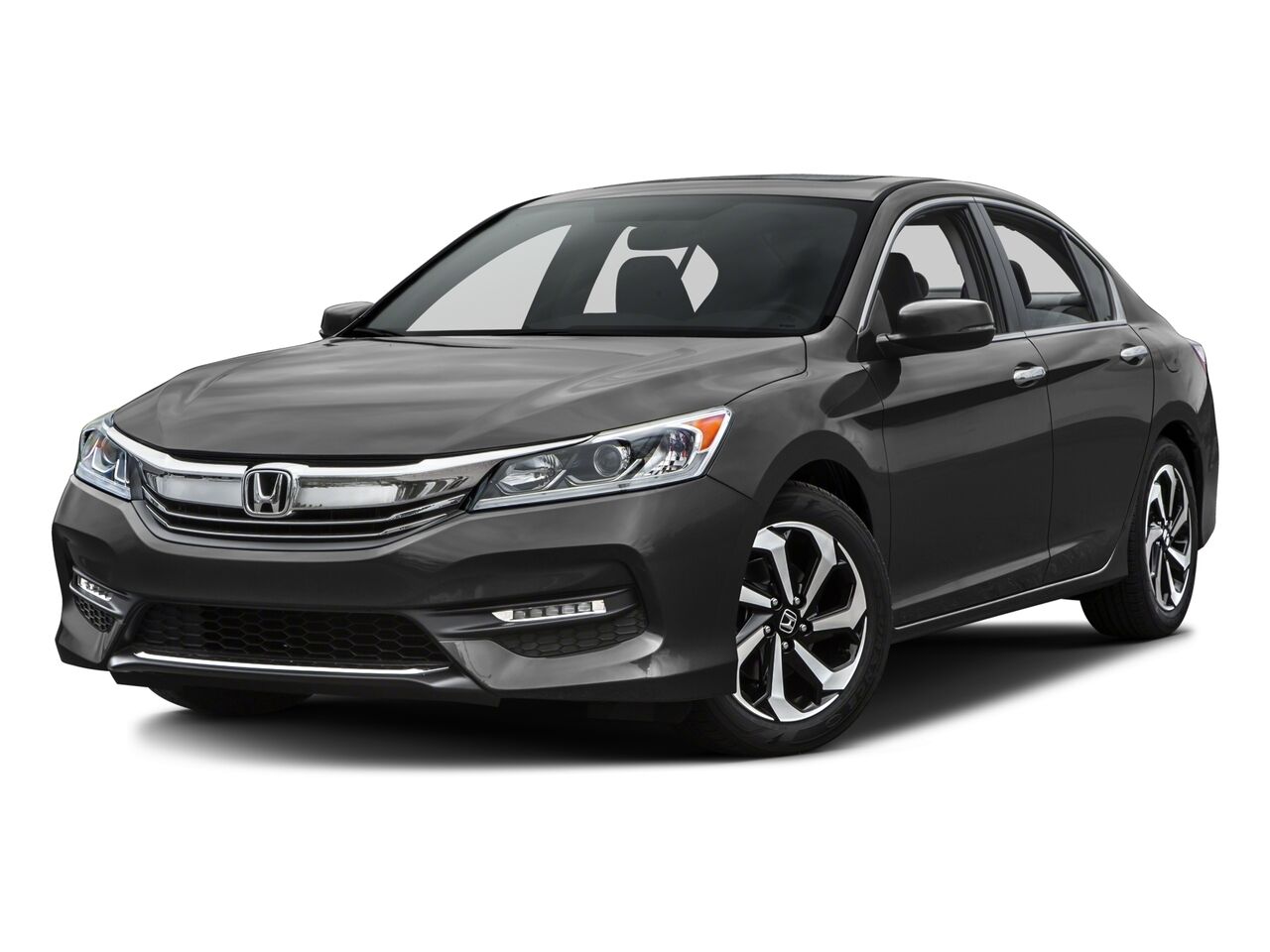 2016 Honda Accord Sedan EX