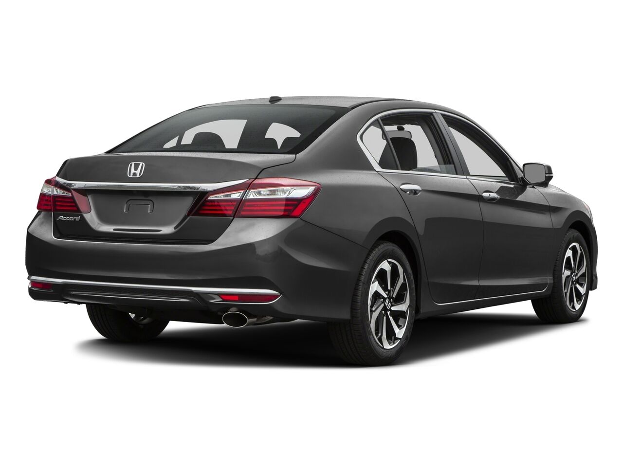 2016 Honda Accord Sedan EX