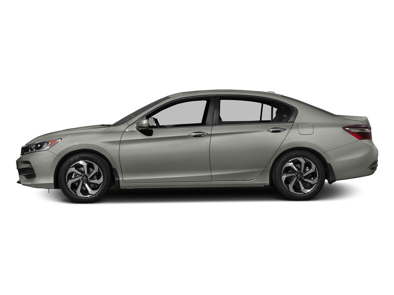 2016 Honda Accord Sedan EX-L