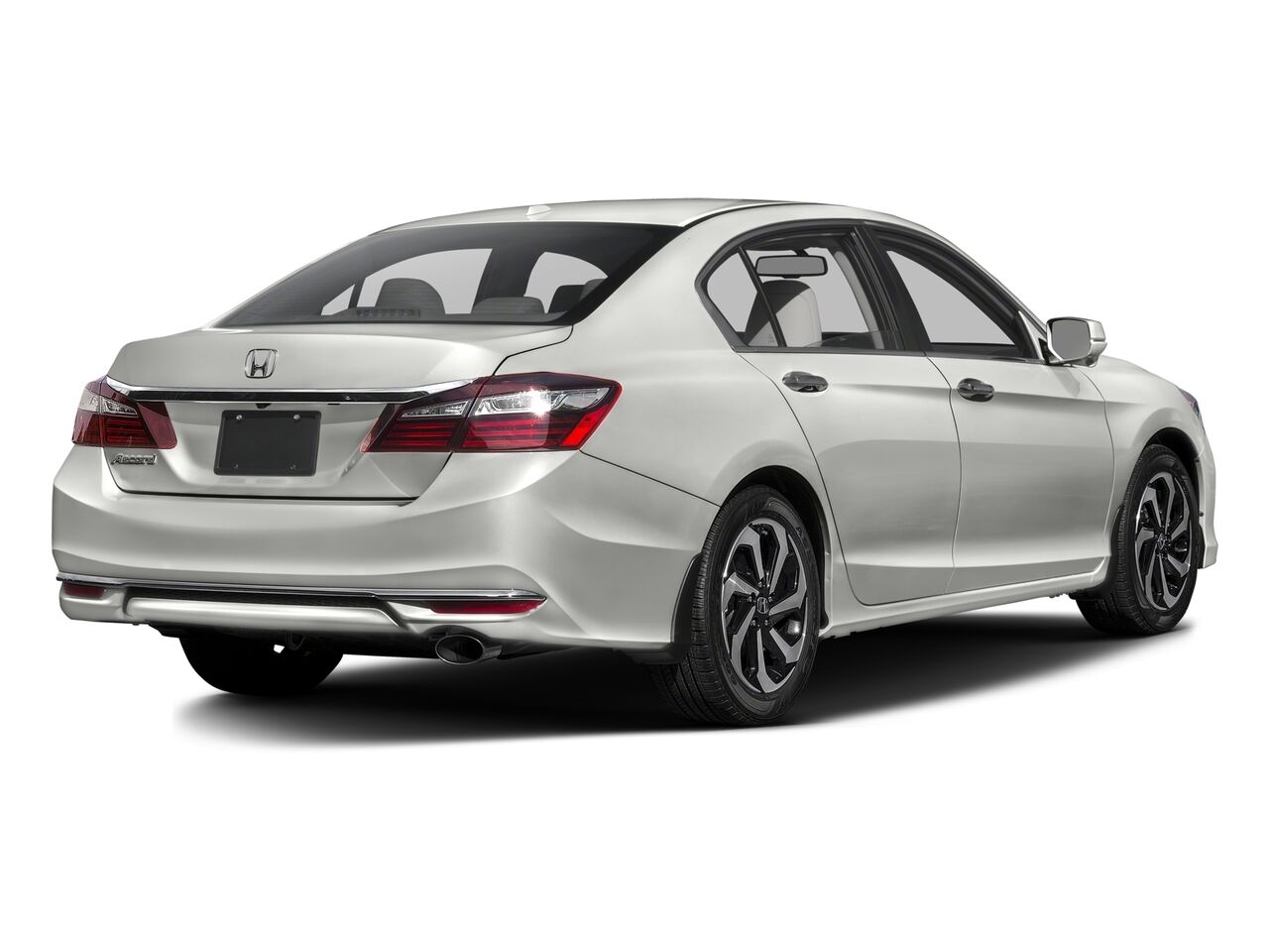2016 Honda Accord Sedan EX-L Grand Junction CO