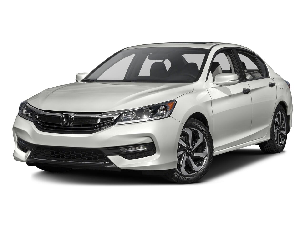2016 Honda Accord Sedan EX-L Grand Junction CO