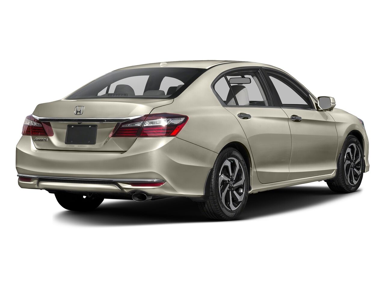 2016 Honda Accord Sedan EX-L Hollywood FL