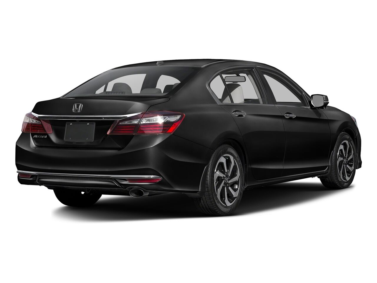 2016 Honda Accord Sedan EX-L St. John's NL