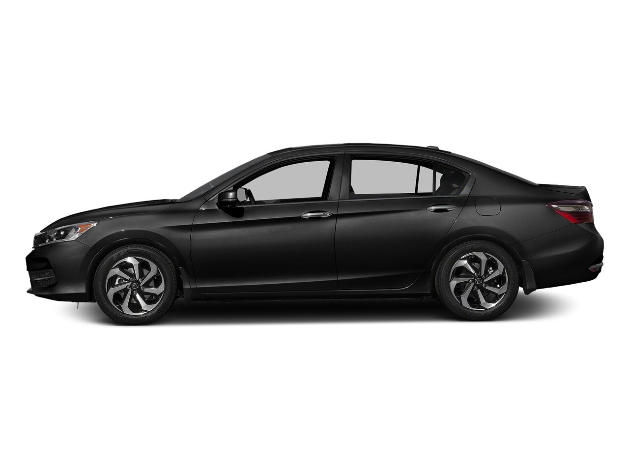 2016 Honda Accord Sedan EX-L St. John's NL