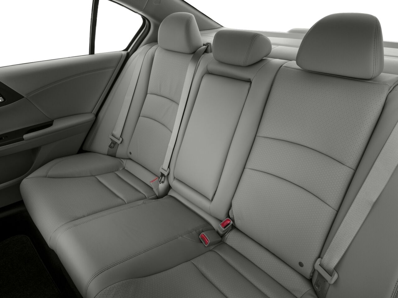 2016 Honda Accord Sedan EX-L St. John's NL