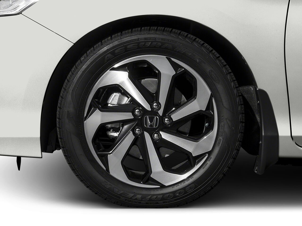 2016 Honda Accord Sedan EX-L St. John's NL