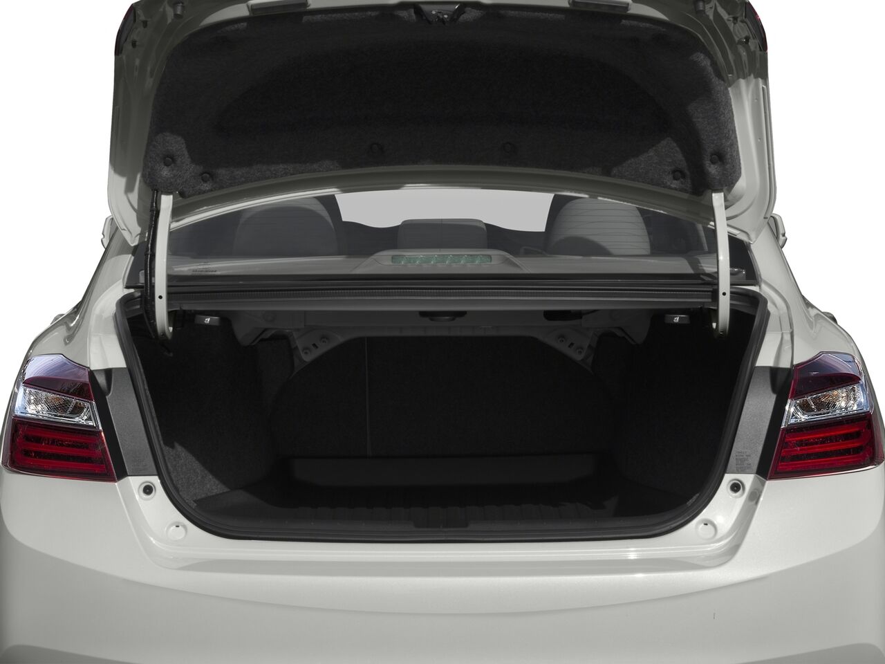 2016 Honda Accord Sedan EX-L St. John's NL