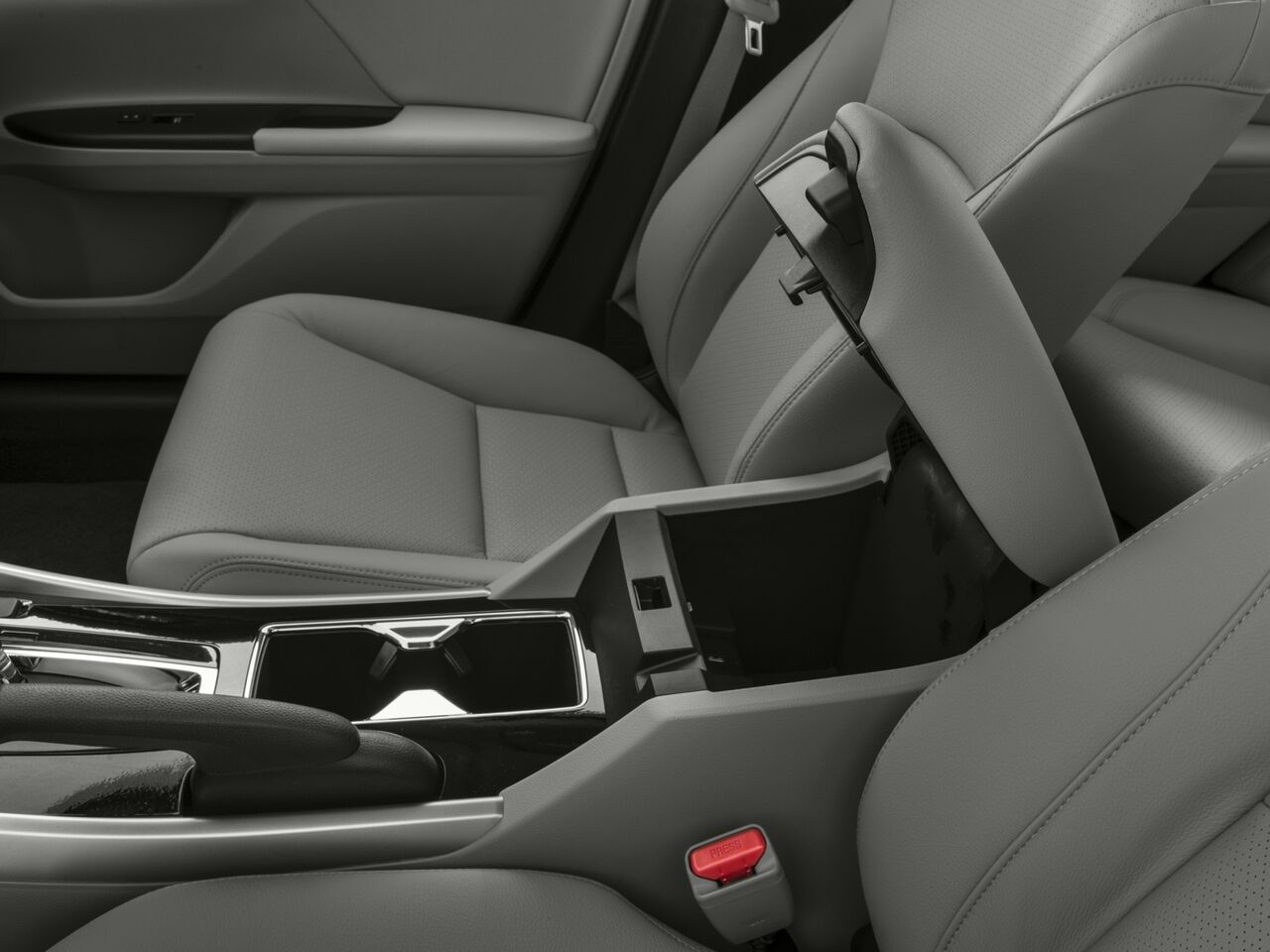 2016 Honda Accord Sedan EX-L St. John's NL