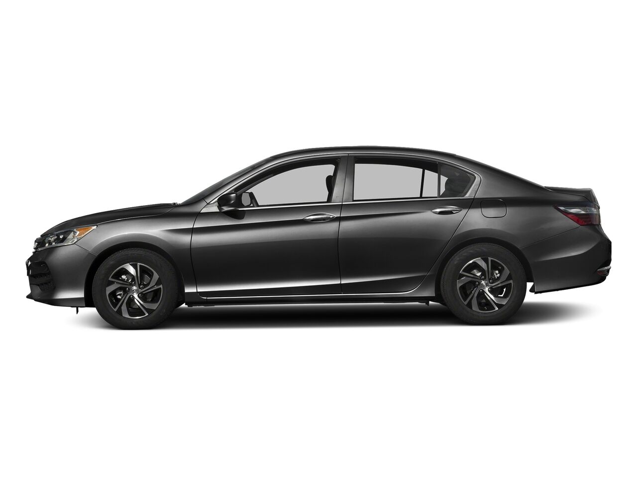 2016 Honda Accord Sedan LX