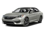 2016 Honda Accord Sedan LX Oshkosh WI