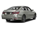 2016 Honda Accord Sedan LX Oshkosh WI