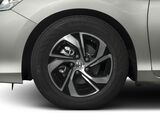 2016 Honda Accord Sedan LX Oshkosh WI