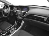 2016 Honda Accord Sedan LX Oshkosh WI