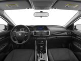 2016 Honda Accord Sedan LX Oshkosh WI
