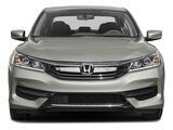 2016 Honda Accord Sedan LX Oshkosh WI