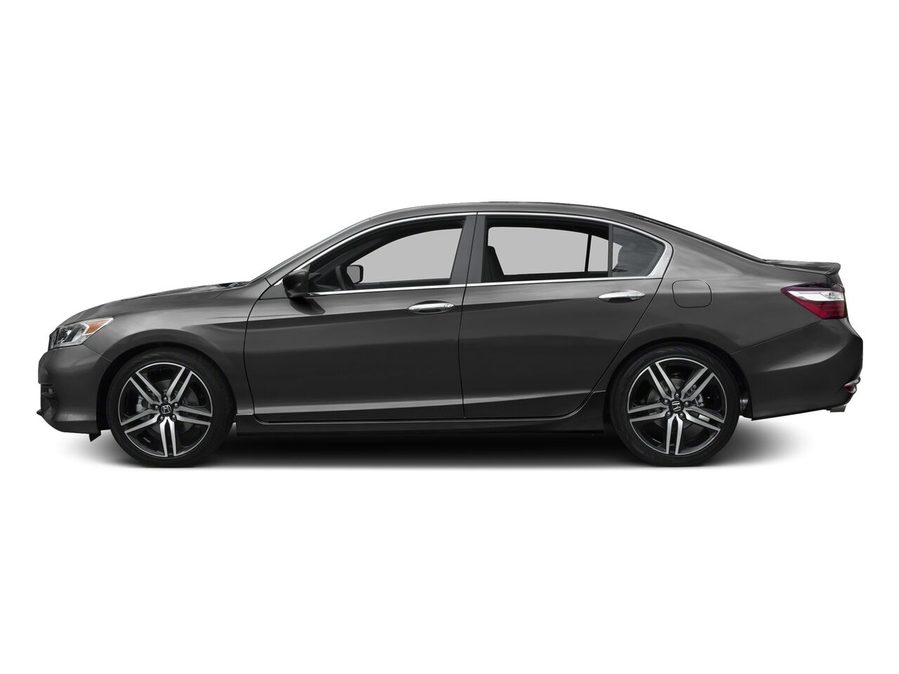 2016 Honda Accord Sedan Sport