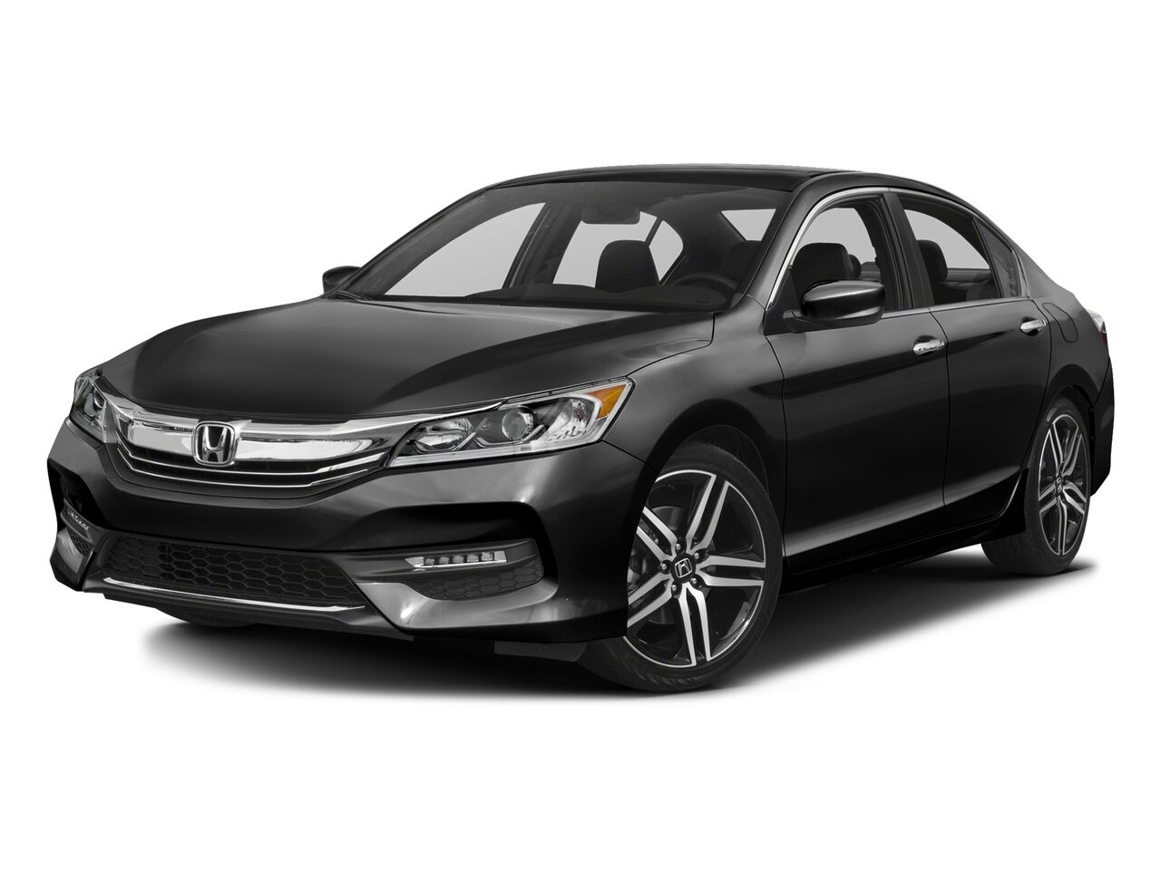2016 Honda Accord Sedan Sport Tucson AZ