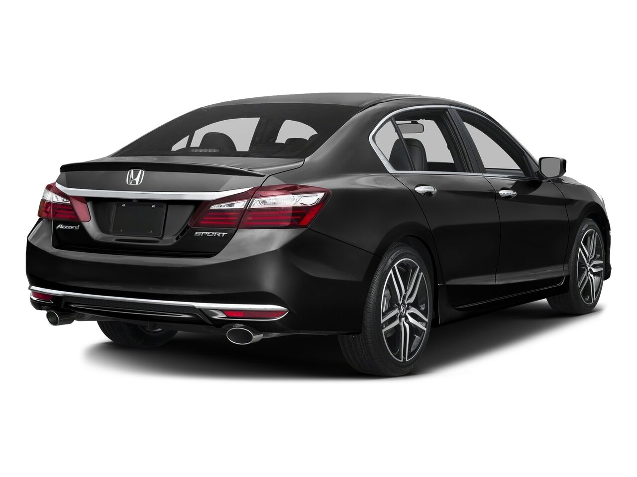 2016 Honda Accord Sedan Sport Tucson AZ