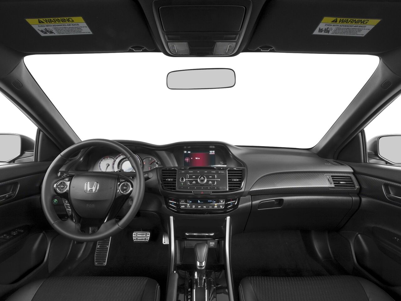 2016 Honda Accord Sedan Sport Tucson AZ