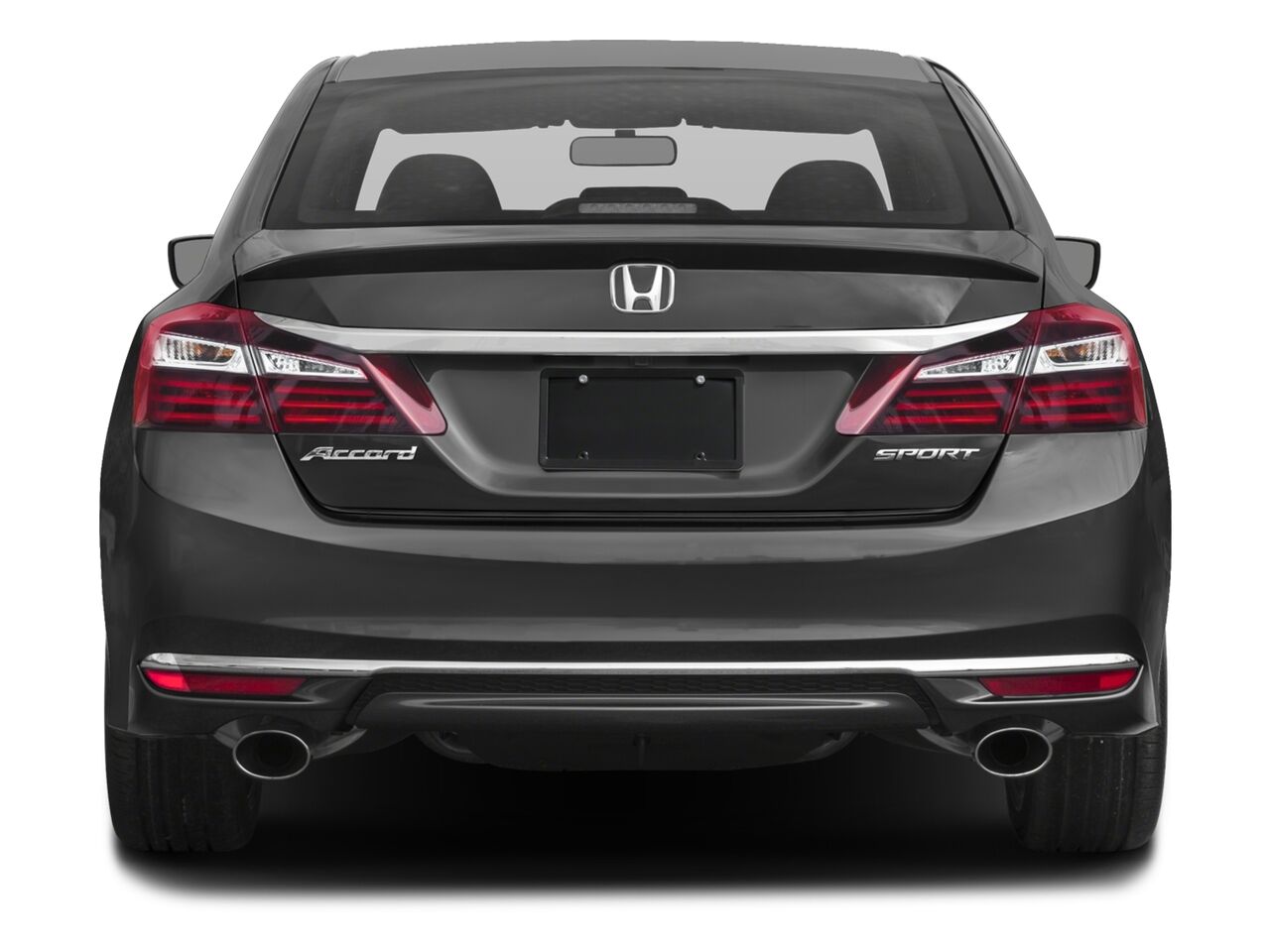 2016 Honda Accord Sedan Sport Tucson AZ