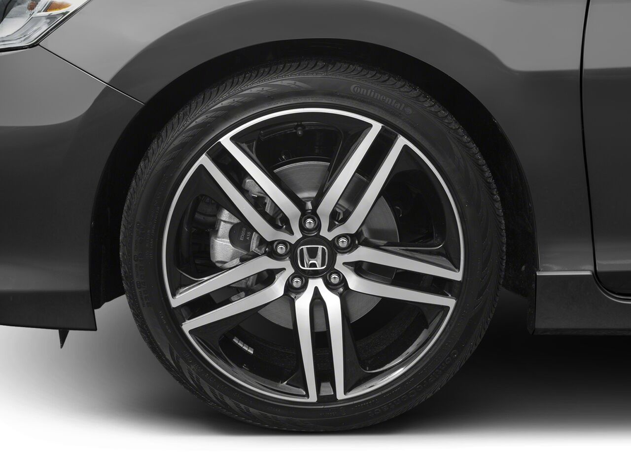 2016 Honda Accord Sedan Sport Tucson AZ