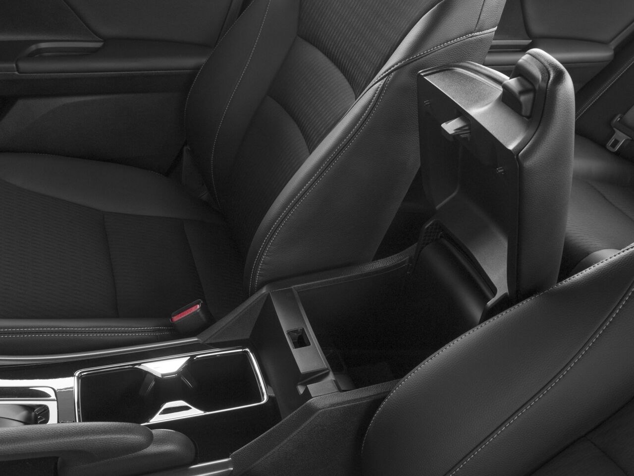 2016 Honda Accord Sedan Sport Tucson AZ