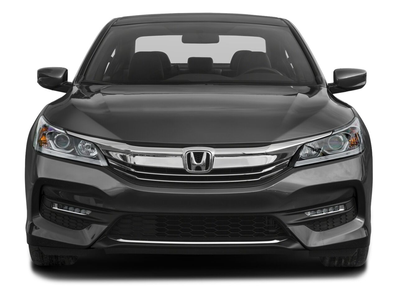 2016 Honda Accord Sedan Sport Tucson AZ