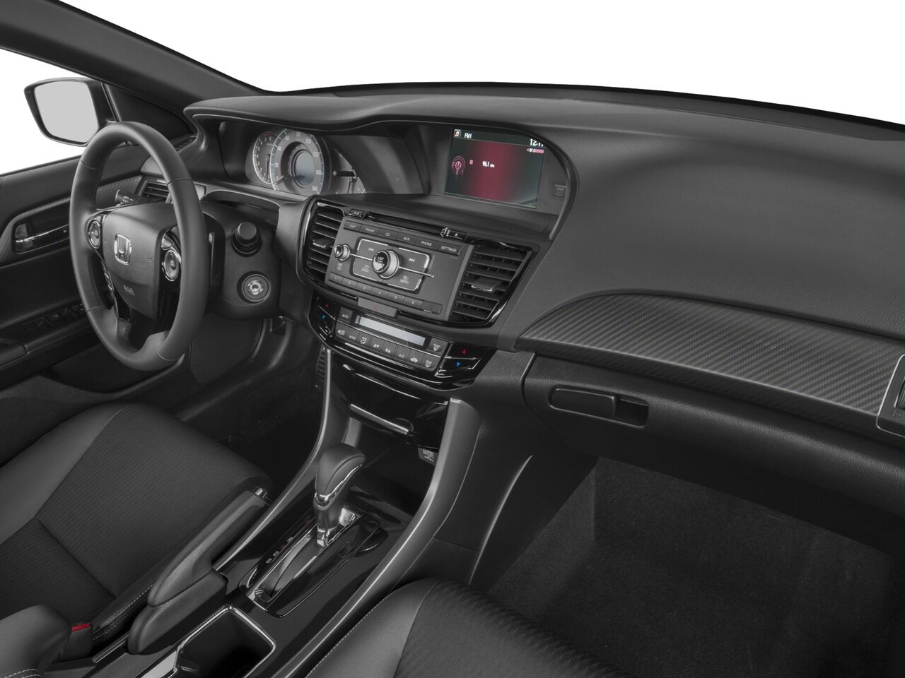 2016 Honda Accord Sedan Sport Tucson AZ