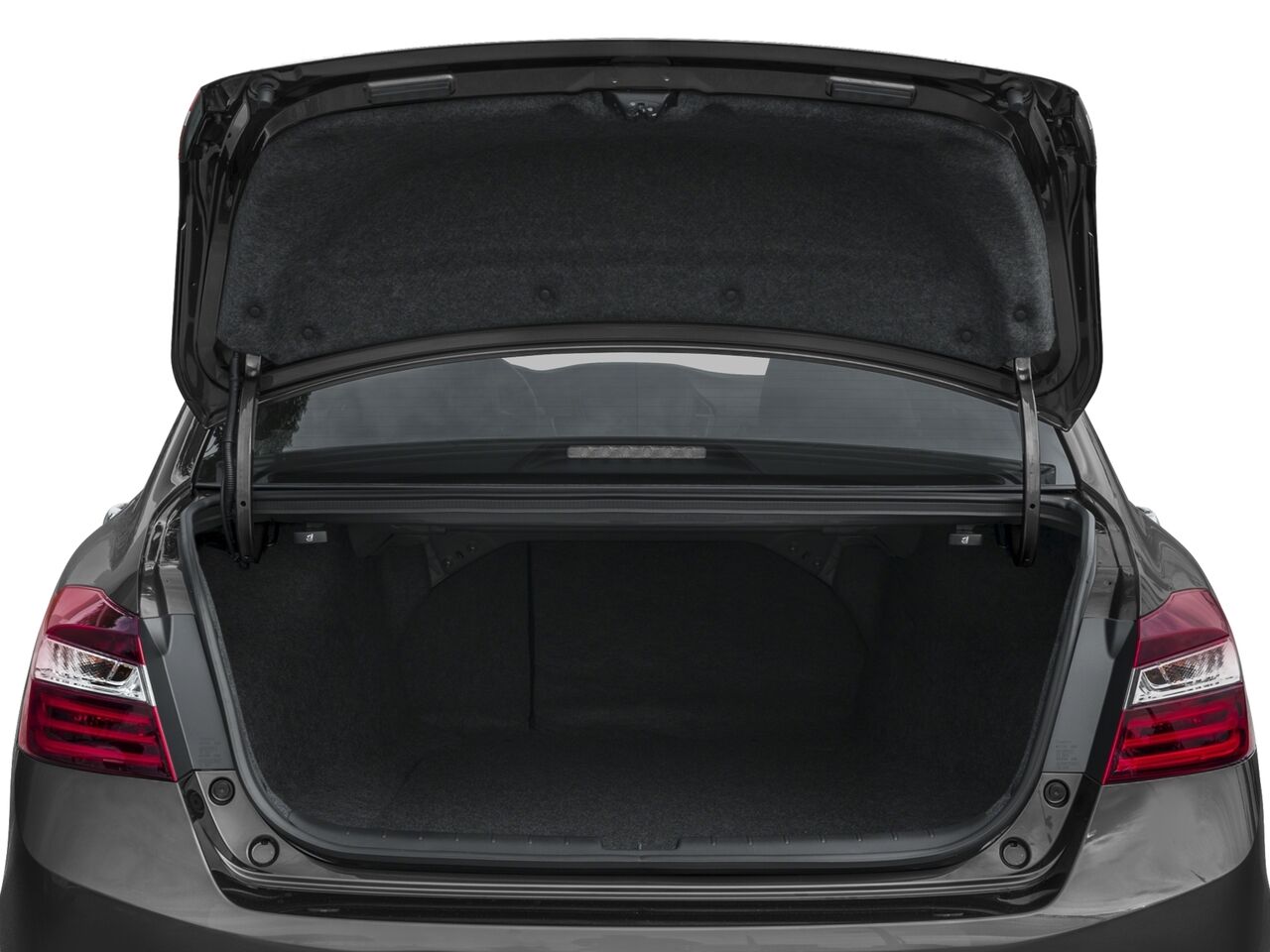 2016 Honda Accord Sedan Sport Tucson AZ