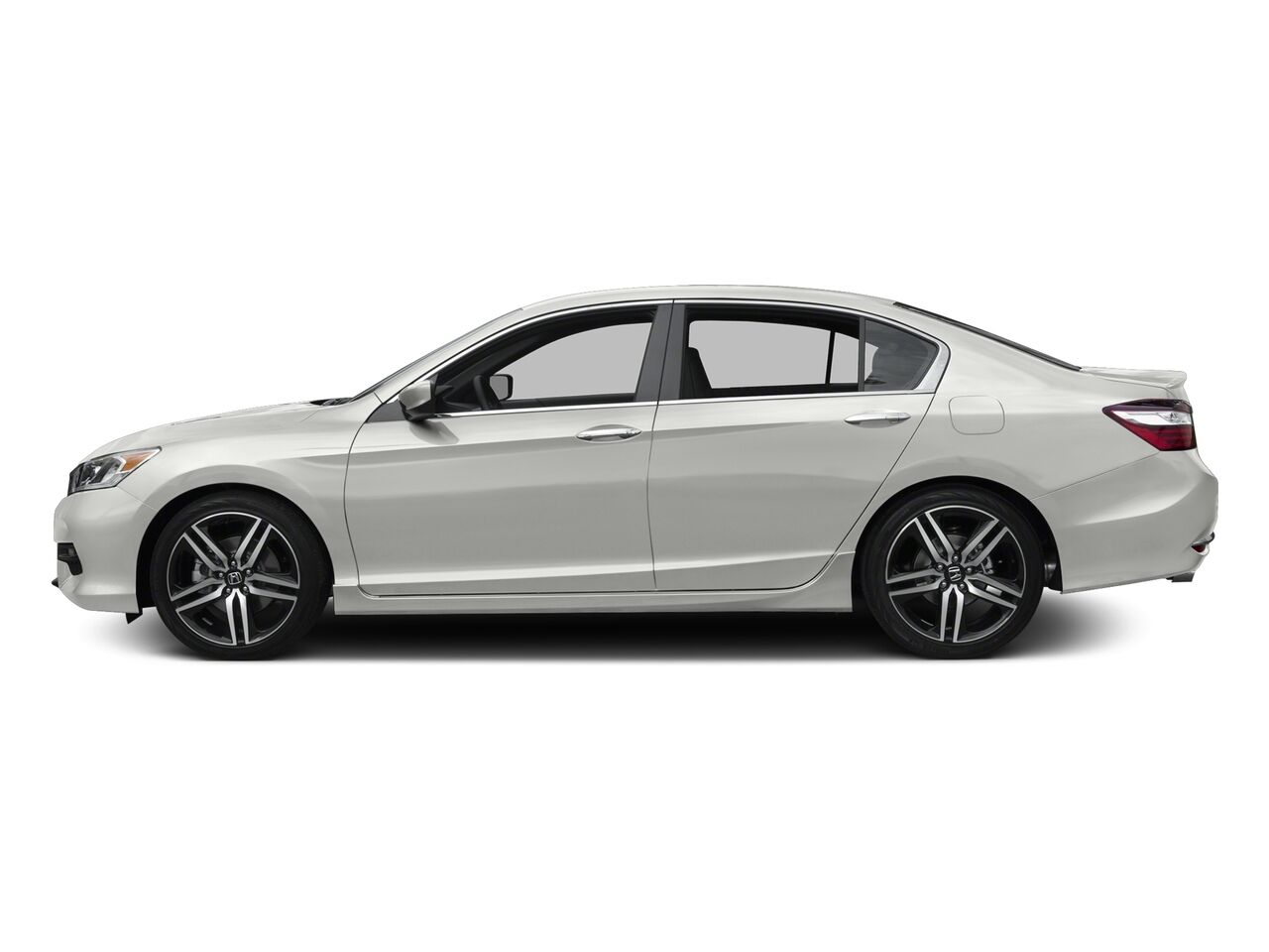 2016 Honda Accord Sedan Sport