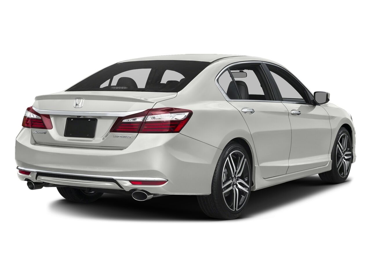2016 Honda Accord Sedan Sport San Clemente CA