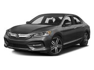 2016 Honda Accord Sport Rome GA 2016 Honda Accord Sport Rome GA