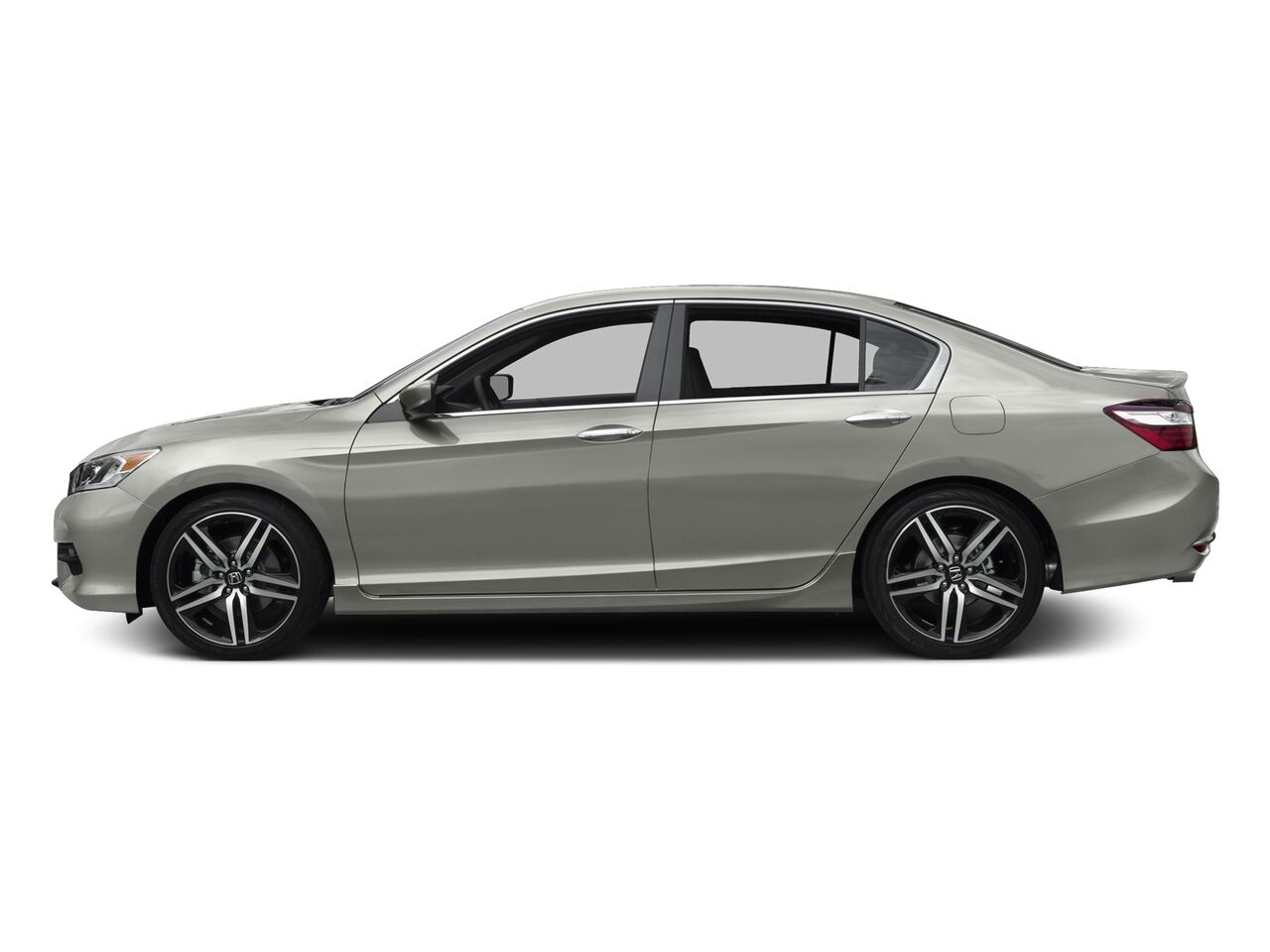2016 Honda Accord Sport San Antonio TX