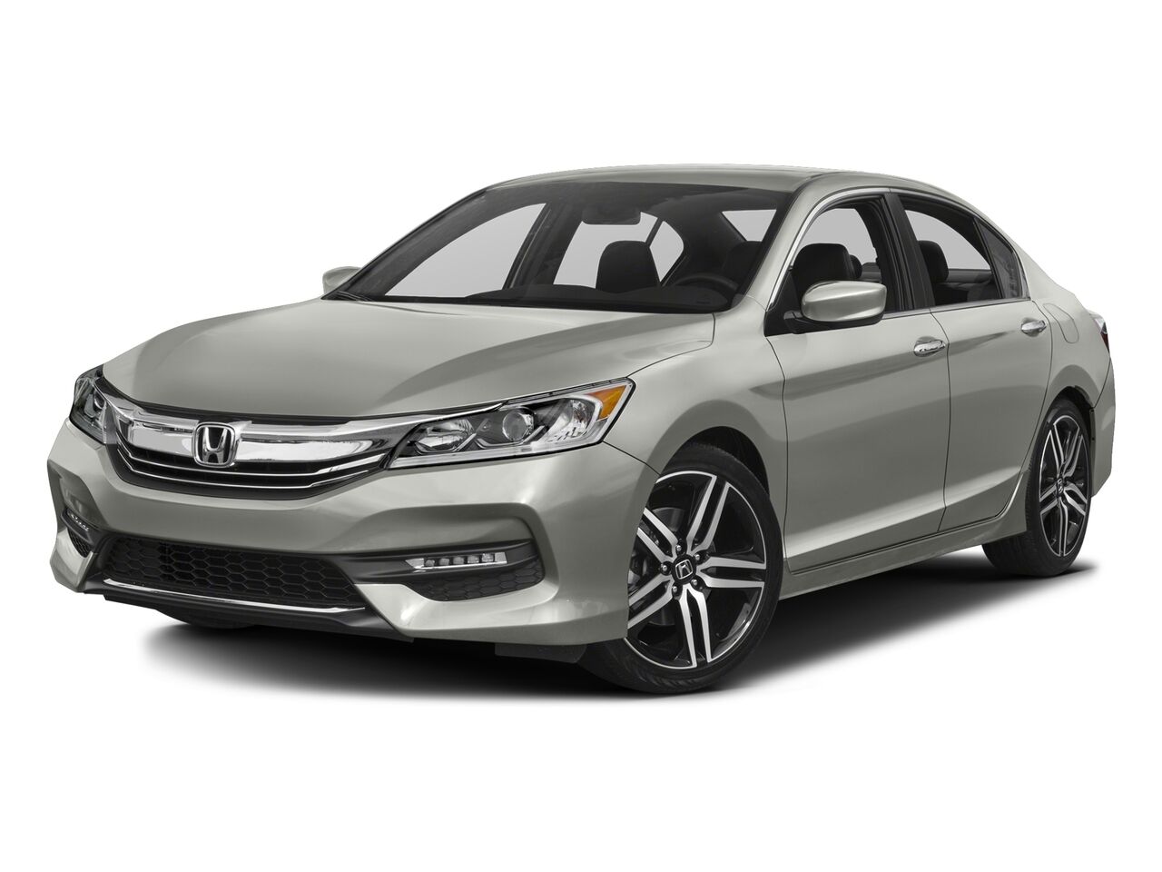 2016 Honda Accord Sport San Antonio TX